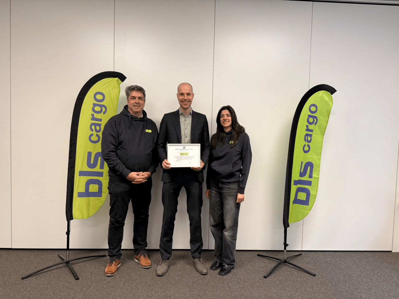 BLS Cargo Nord_Energieteam